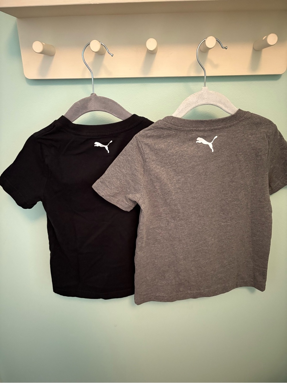 Puma Tracksuit Set - Picture 9 of 10